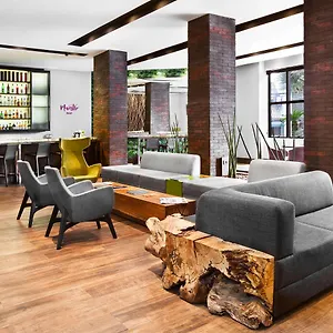 Hotel Meliá Ibirapuera